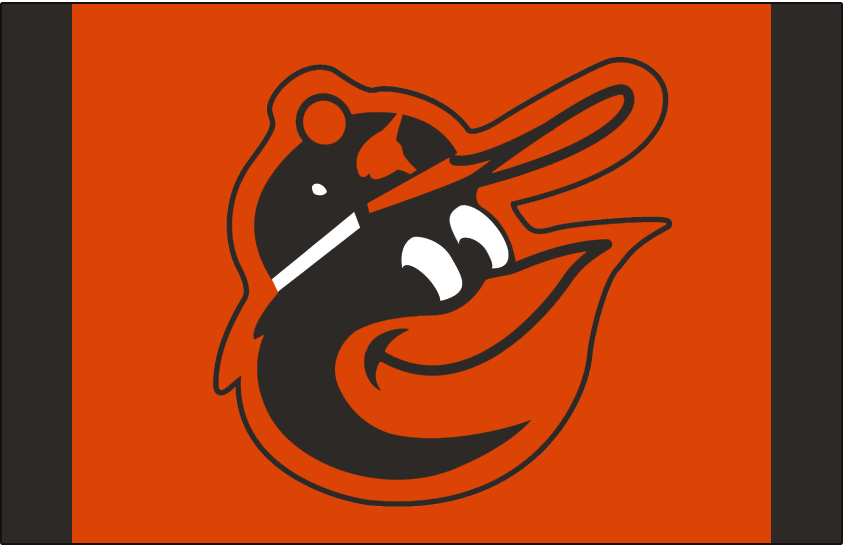 Baltimore Orioles 1975-1976 Cap Logo t shirts iron on transfers
